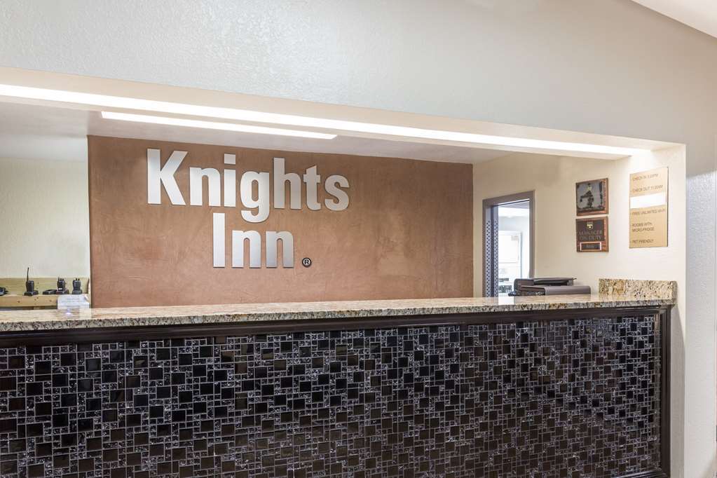 Motel 6-Fort Myers, Fl North Fort Myers Interior photo